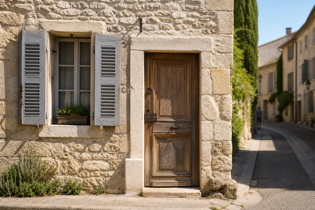 Serrurier à Istres : dépannage, ouverture de porte et prix